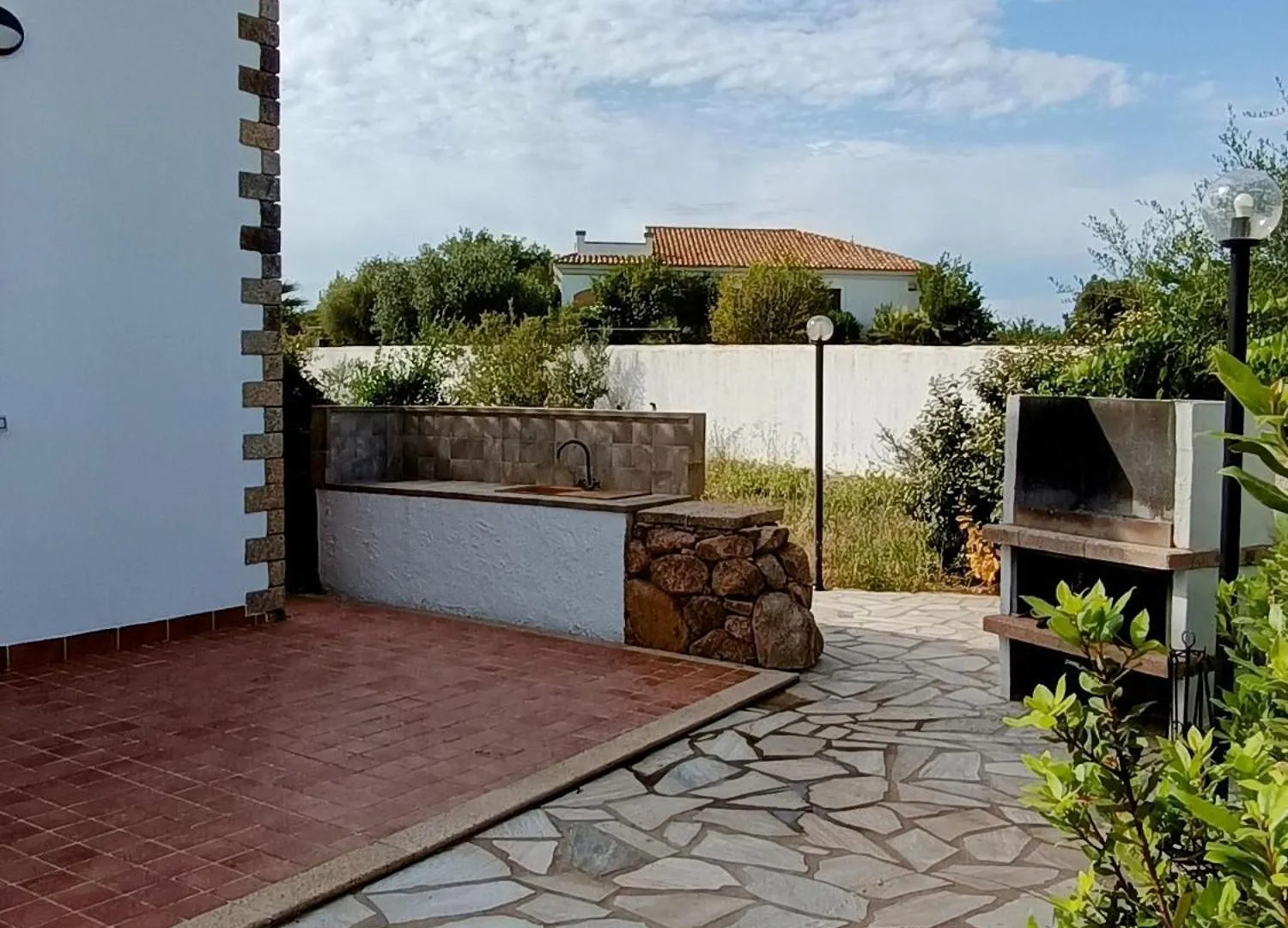 Villa Rafael Con Piscina, Iun P4098 Alghero İtalya