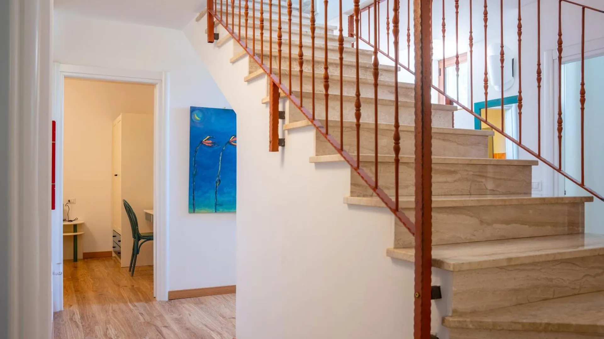 Villa Rafael Con Piscina, Iun P4098 Alghero İtalya