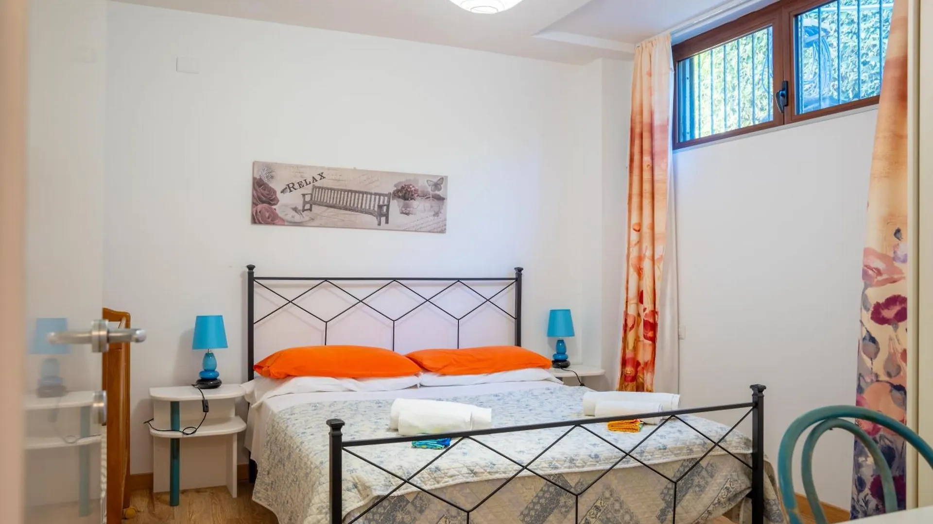 Villa Rafael Con Piscina, Iun P4098 Alghero